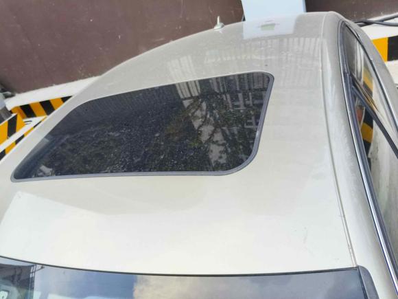 [上海·沪D] 二手奥迪奥迪A6L2014款 TFSI 标准型