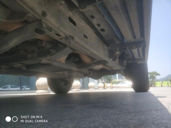 [台州·浙J] 二手Jeep牧马人2018款 2.0T Sahara 四门版