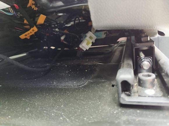 [济南·鲁A] 二手奔驰威霆2021款 2.0T 商务版 7座