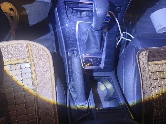 [深圳·津H] 二手雪铁龙雪铁龙C52014款 2.0L 自动尊享型