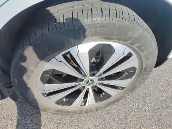 [青岛·鲁B] 二手奔驰奔驰EQC2020款 EQC 350 4MATIC