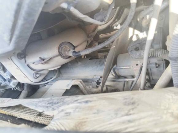 [常州·苏L] 二手广汽传祺传祺GS42015款 200T G-DCT豪华版