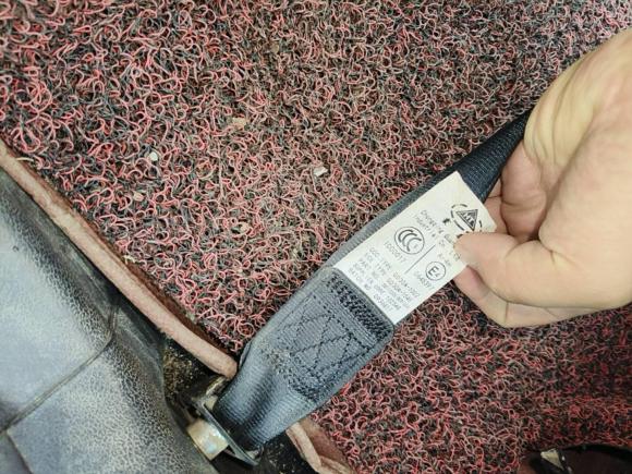 [无锡·豫R] 二手北汽幻速北汽幻速S32016款 S3L 1.5L 手动尊享型