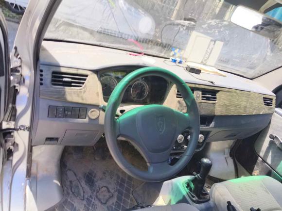 [苏州·豫J] 二手金杯金杯T32023款 1.5L超享型 单排3.1米