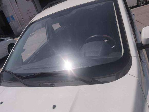 [上海·沪C] 二手北汽幻速北汽幻速H32015款 1.5L 手动豪华型