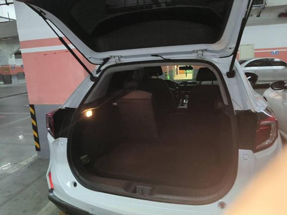 [宁波·浙B] 二手讴歌讴歌CDX2016款 1.5T 四驱尊享版