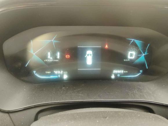 [武汉·云J] 二手五菱汽车五菱凯捷2020款 1.5T 手动精英型