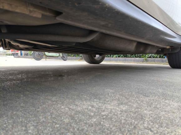 [佛山·粤E] 二手本田缤智2020款 1.5L CVT先锋版