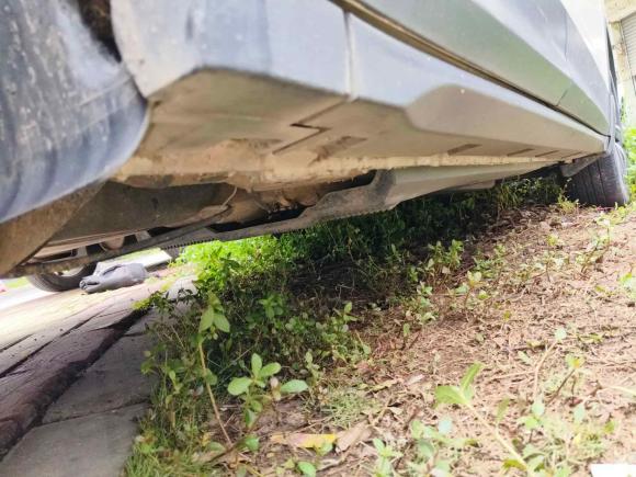 [佛山·湘F] 二手斯柯达柯米克2018款 1.5L 手动舒适版 国V