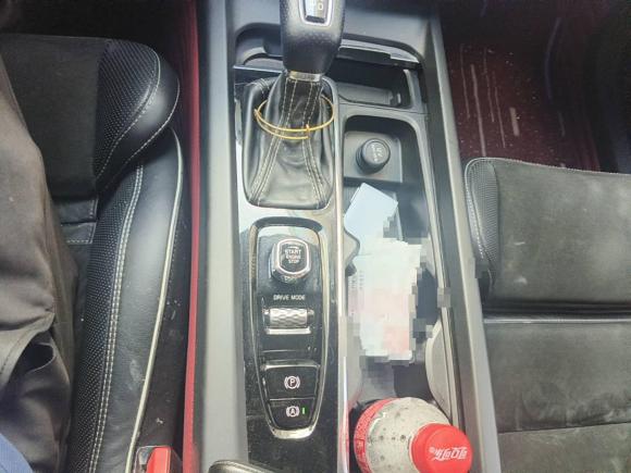 [义乌·赣E] 二手沃尔沃沃尔沃XC602018款 T5 四驱智远运动版