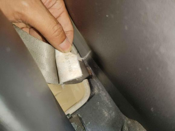 [南通·苏F] 二手现代悦动2011款 1.6L 自动舒适型