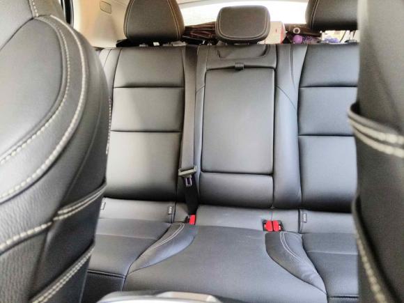 [合肥·皖A] 二手领克领克012017款 2.0T 两驱型版