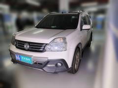 [杭州·浙A] 东风风度东风风度MX62015款 2.0L CVT两驱卓越版