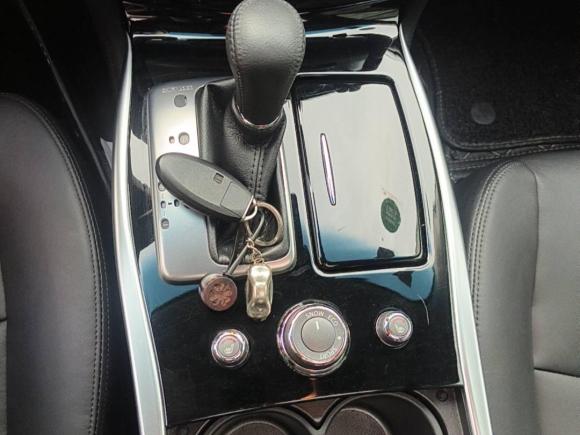 [常州·苏D] 二手英菲尼迪英菲尼迪Q702017款 Q70L 2.5L 精英版