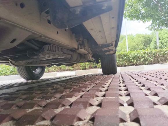 [嘉兴·浙F] 二手上汽大通MAXUS上汽大通MAXUS D90 Pro2021款 2.0T 柴油四驱畅享版 6座