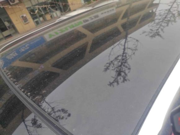 [武汉·鄂A] 二手魏牌魏牌 VV52017款 2.0T 超豪型