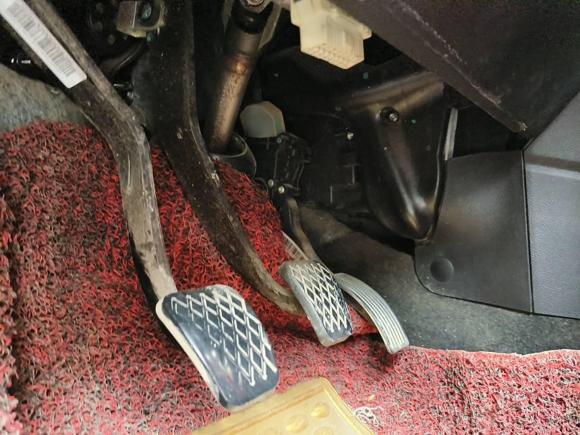 [义乌·浙G] 二手吉利汽车帝豪2018款 1.5L 手动向上互联版