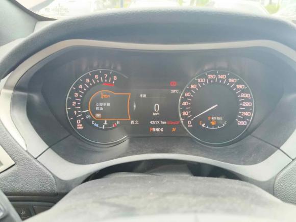 [杭州·浙A] 二手林肯林肯MKZ2018款 2.0T 尊享版