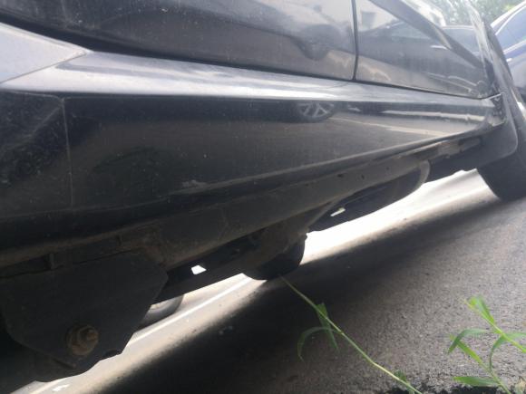 [南京·苏A] 二手哈弗哈弗H52010款 欧风版 绿静2.0T手动两驱舒适型