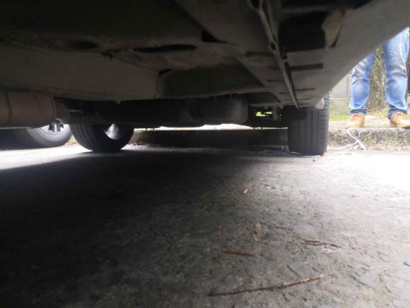 [宁波·浙B] 二手荣威荣威RX52021款 PLUS 330TGI 自动国潮智臻版