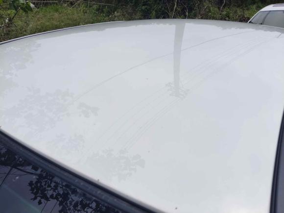 [武汉·鄂A] 二手比亚迪比亚迪F32020款 1.5L 手动豪华版