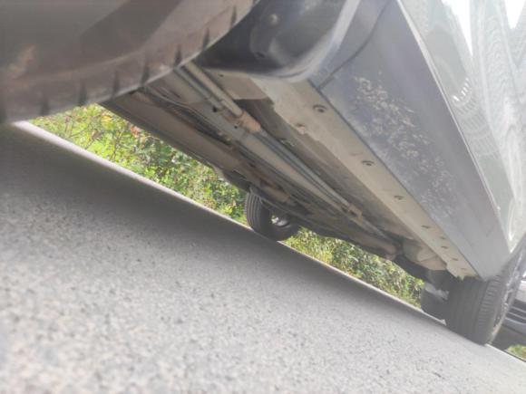 [武汉·鄂W] 二手东风风神皓极2022款 马赫双擎 1.5T MHD 敢梦版