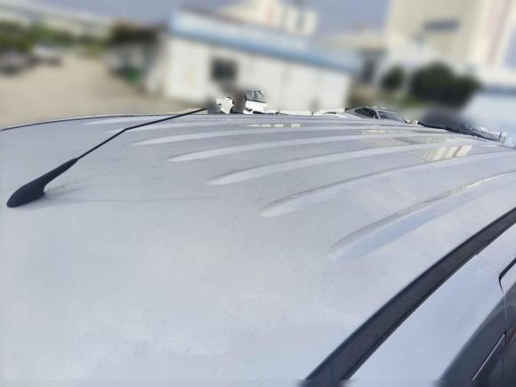 [南京·苏A] 二手五菱汽车五菱宏光V2019款 1.5L劲取版国VI LAR