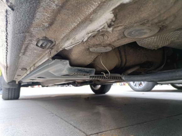 [无锡·苏B] 二手斯柯达昕锐2013款 1.6L 手动智选型