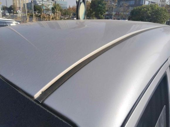 [南京·苏A] 二手江汽集团瑞风2012款 1.9T穿梭 柴油舒适型HFC4DB1-2C