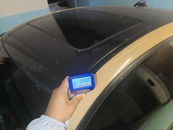 [杭州·苏F] 二手宝马宝马4系2016款 420i 时尚型