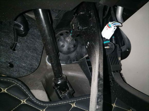 [上海·沪F] 二手别克别克GL82020款 ES陆尊 653T 舒适型