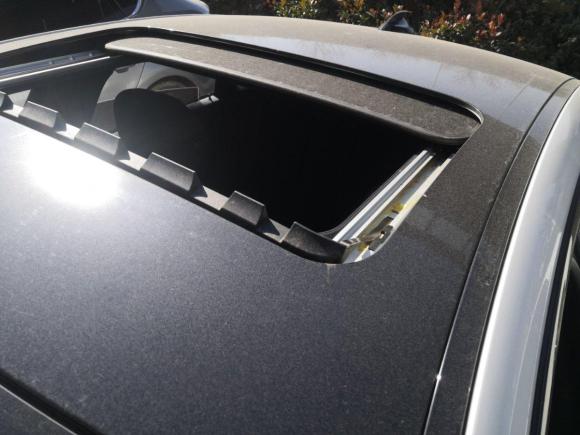 [合肥·皖A] 二手宝马宝马4系2017款 425i Gran Coupe 领先型M运动套装