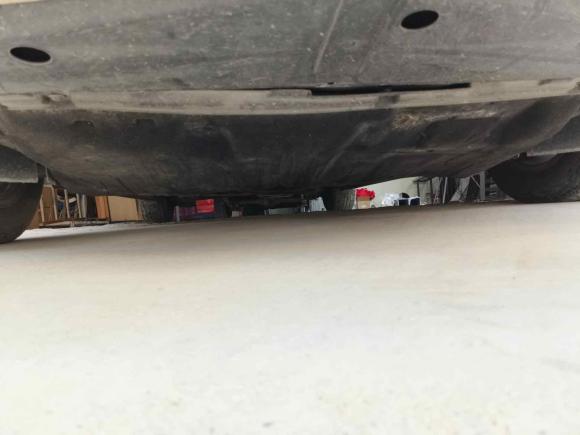 [佛山·粤E] 二手福特福睿斯2017款 改款 1.5L 自动舒适型