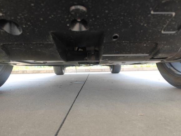 [西安·陕U] 二手长安长安CS55PLUS2022款 第二代 1.5T DCT尊贵型