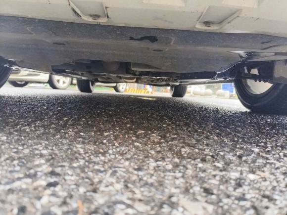 [南昌·赣A] 二手名爵MG52021款 300TGI DCT青奢豪享版