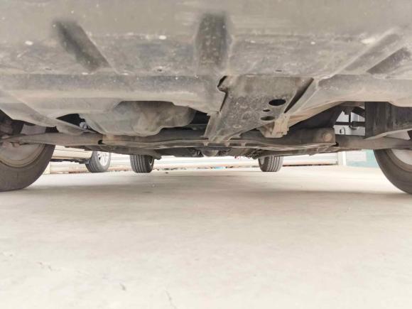 [合肥·皖A] 二手吉利汽车帝豪2017款 三厢百万款 1.5L 手动向上版