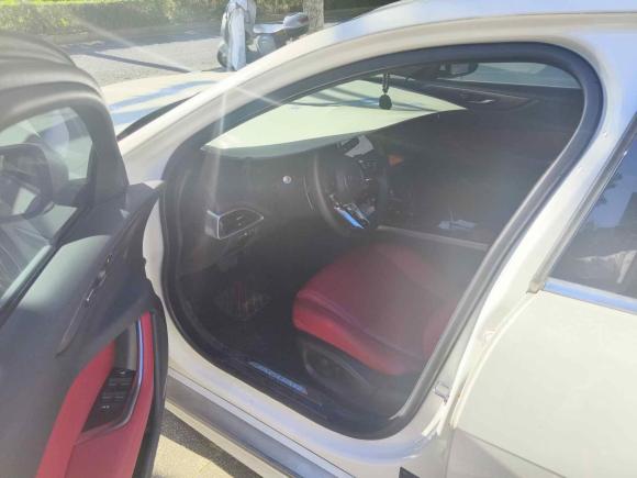 [嘉兴·浙C] 二手捷豹捷豹XEL2020款 2.0T 200PS R-DYNAMIC S进取运动版