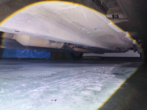 [深圳·粤B] 二手丰田凯美瑞2012款 2.0G 豪华版