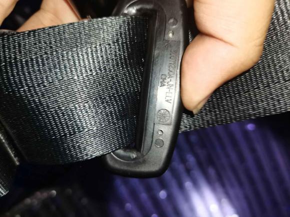 [苏州·陕E] 二手中华中华V32016款 1.5L 手动智能型