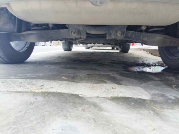 [温州·粤Y] 二手广汽传祺传祺GS42016款 235T G-DCT豪华版