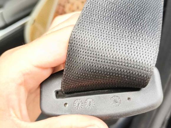 [成都·川A] 二手奔驰奔驰M级2014款 ML 320 4MATIC