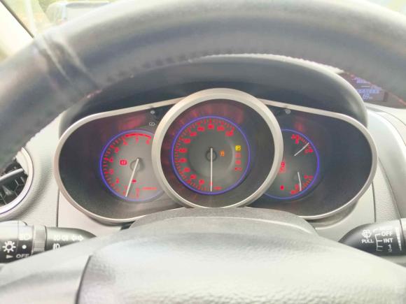 [青岛·鲁B] 二手马自达马自达CX-72014款 2.5L 2WD 豪华版