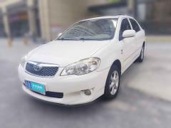 [武汉·鄂A]丰田&nbsp;&nbsp;花冠&nbsp;&nbsp;2011款 1.6L 自动豪华版