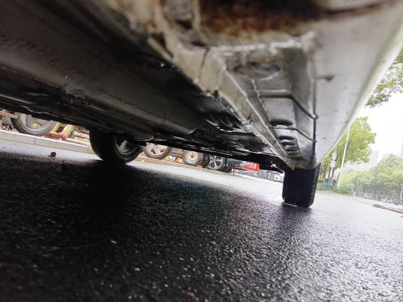 [合肥·皖A] 二手长安逸动DT2018款 1.6L 手动智享型