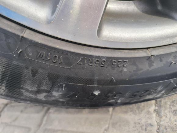 [北京·京N] 二手雪佛兰迈锐宝2016款 2.0L 自动豪华版