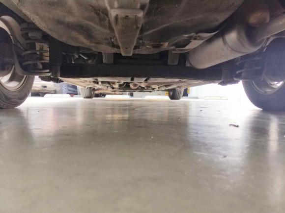 [青岛·鲁B] 二手现代瑞纳2014款 1.4L 自动智能型GLS