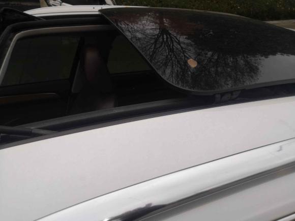 [西安·陕A] 二手奥迪奥迪Q52013款 40 TFSI 豪华型