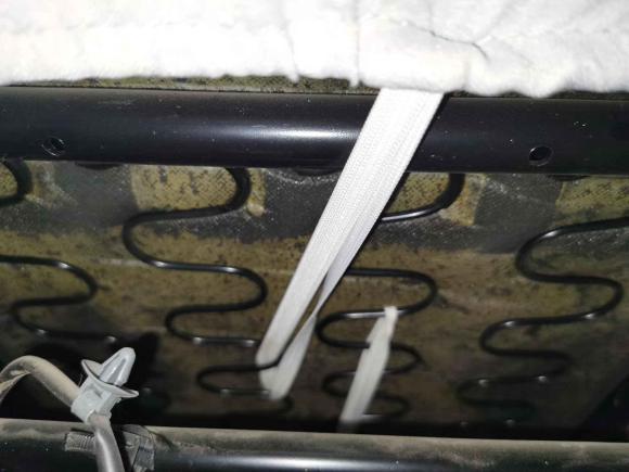 [西安·陕A] 二手东风风光风光3702016款 1.5L 手动标准型SFG15-05 7座