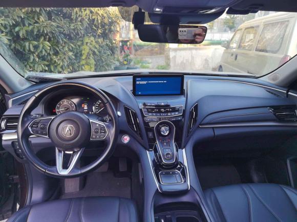 [南京·苏A] 二手讴歌讴歌RDX2019款 2.0T 悦享版 国V