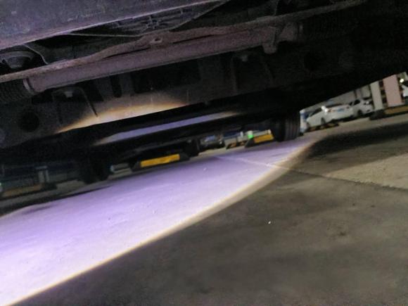 [青岛·鲁B] 二手宝骏宝骏E3002020款 星际智行版